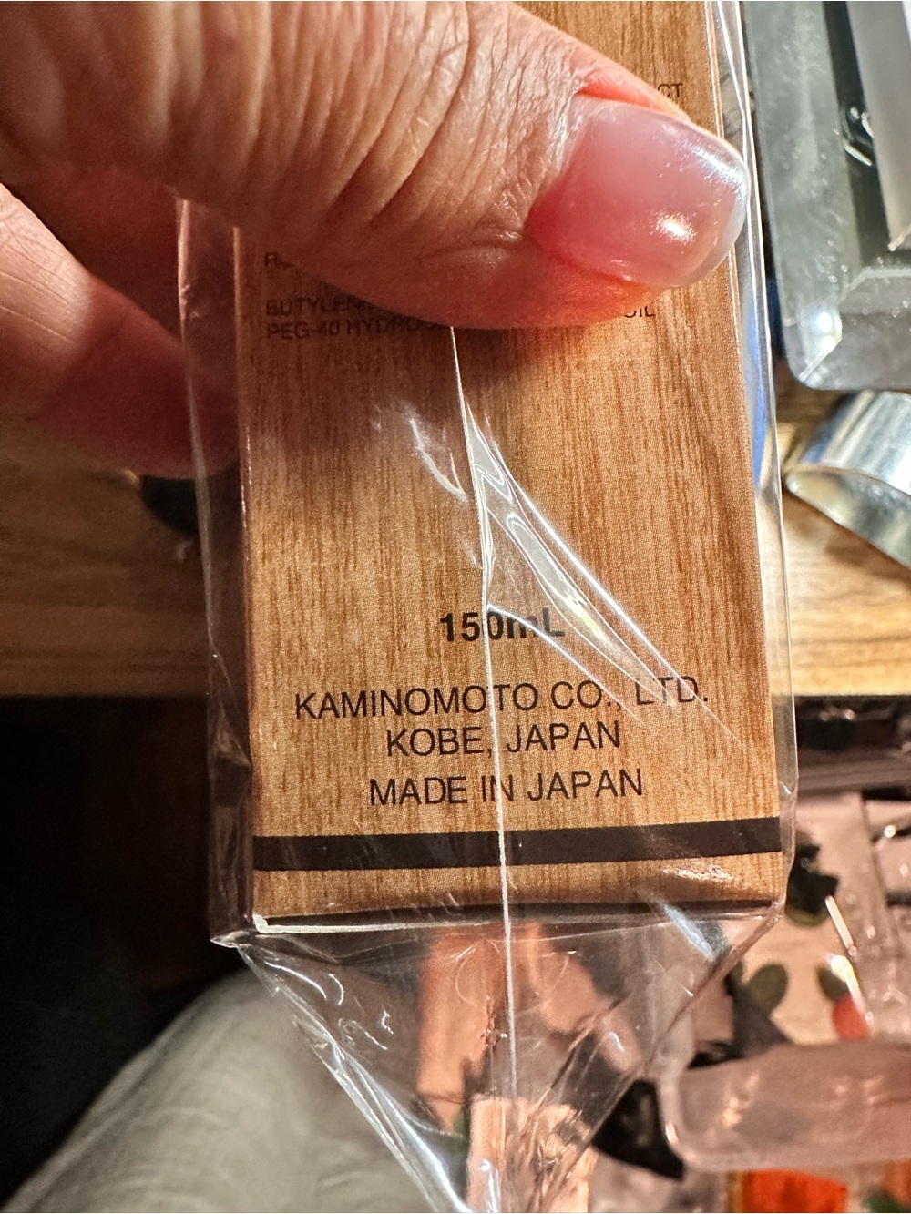 Kaminomoto Super Strength Hair Serum SET OF TWO - Picture 6 of 7
